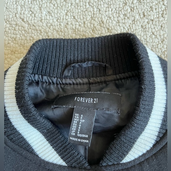 Forever 21 Jacket - Picture 2 of 2